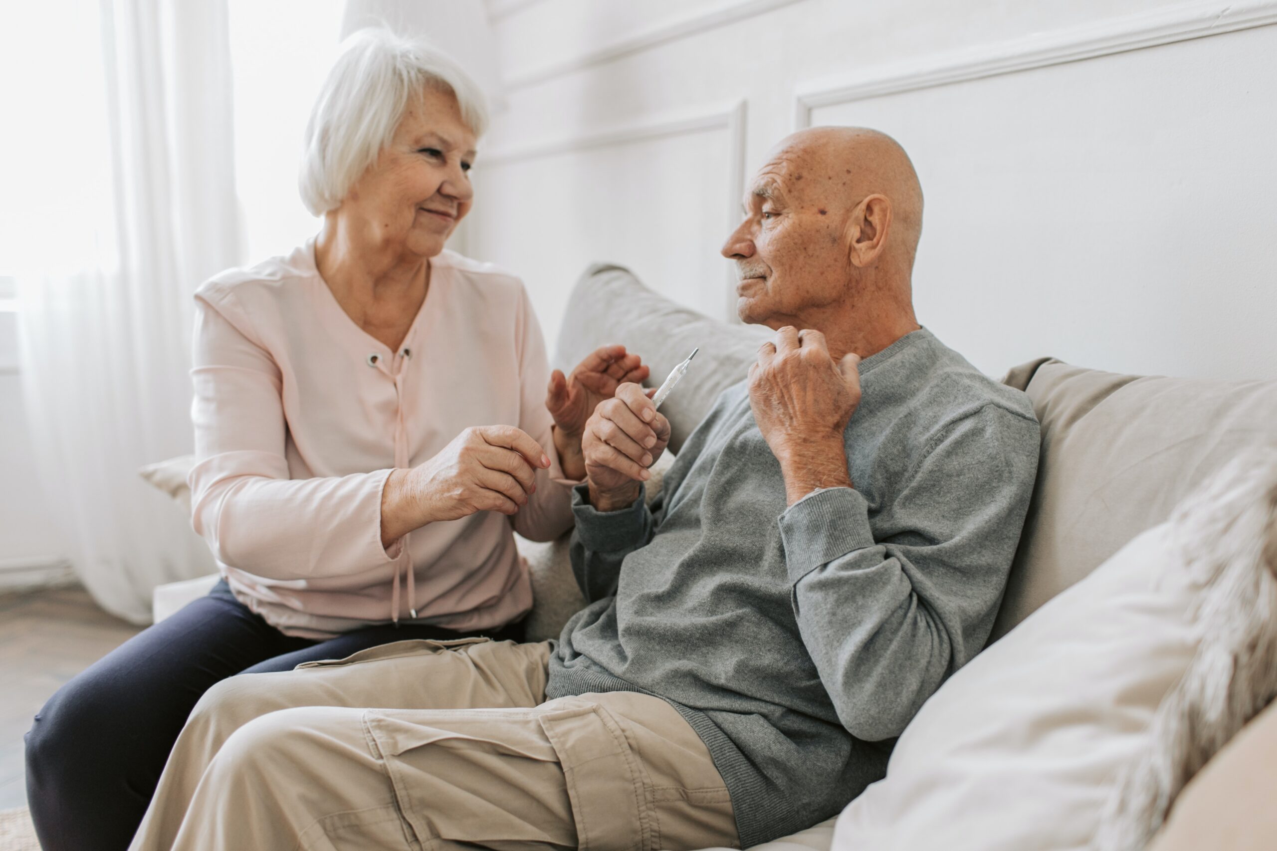 home health